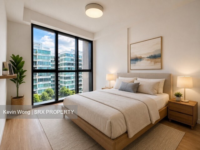Tanah Merah Kechil Link (D16), Condominium #558224301